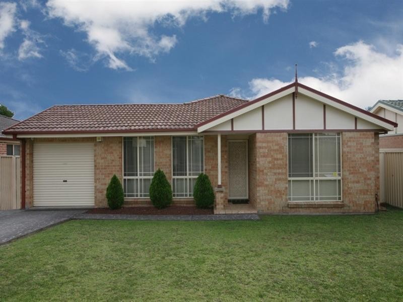 113 Garswood Road, Glenmore Park NSW 2745