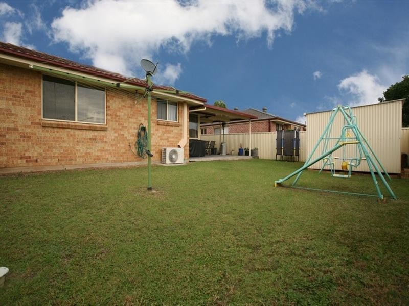 113 Garswood Road, Glenmore Park NSW 2745