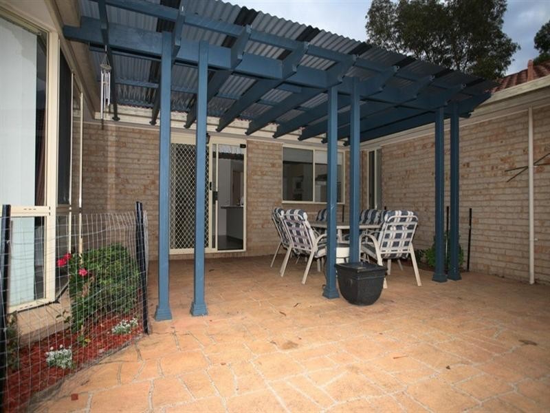 4 Brigadoon Avenue, Glenmore Park NSW 2745