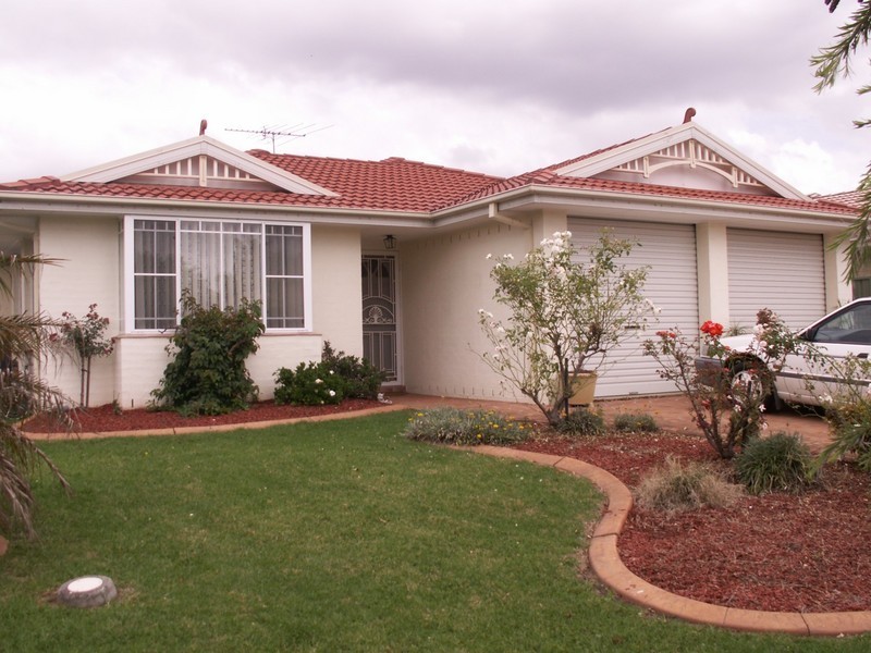 Glenmore Park NSW 2745