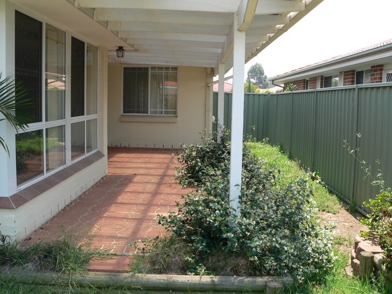Glenmore Park NSW 2745