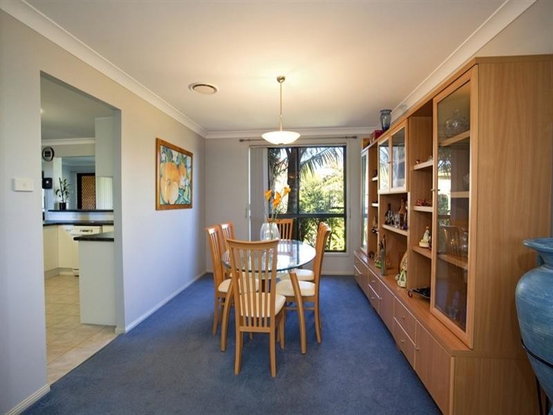 5 Saddler Way, Glenmore Park NSW 2745