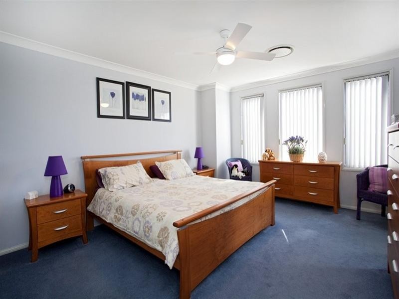 5 Saddler Way, Glenmore Park NSW 2745