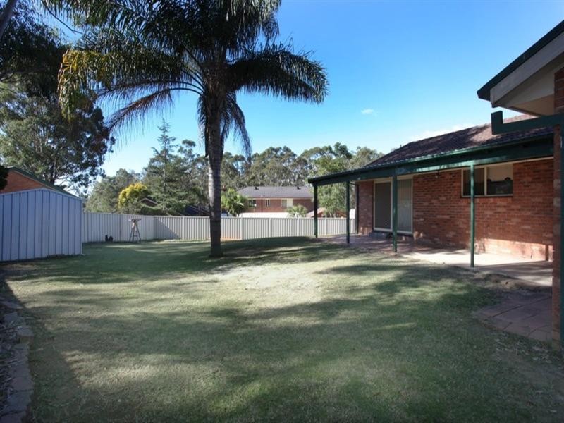 13 Cartwright Place, Glenmore Park NSW 2745