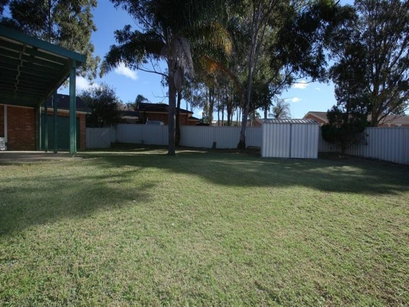 13 Cartwright Place, Glenmore Park NSW 2745
