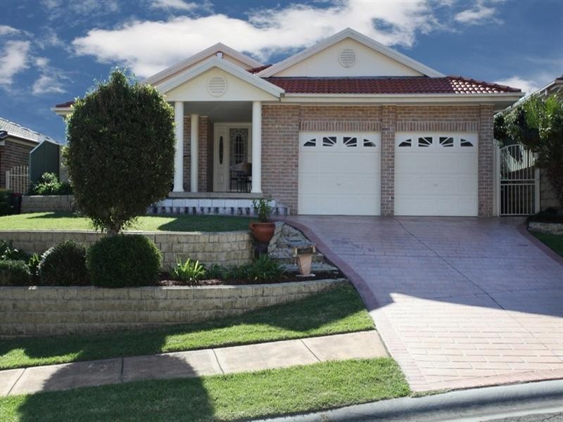 19 Shearwater Drive, Glenmore Park NSW 2745