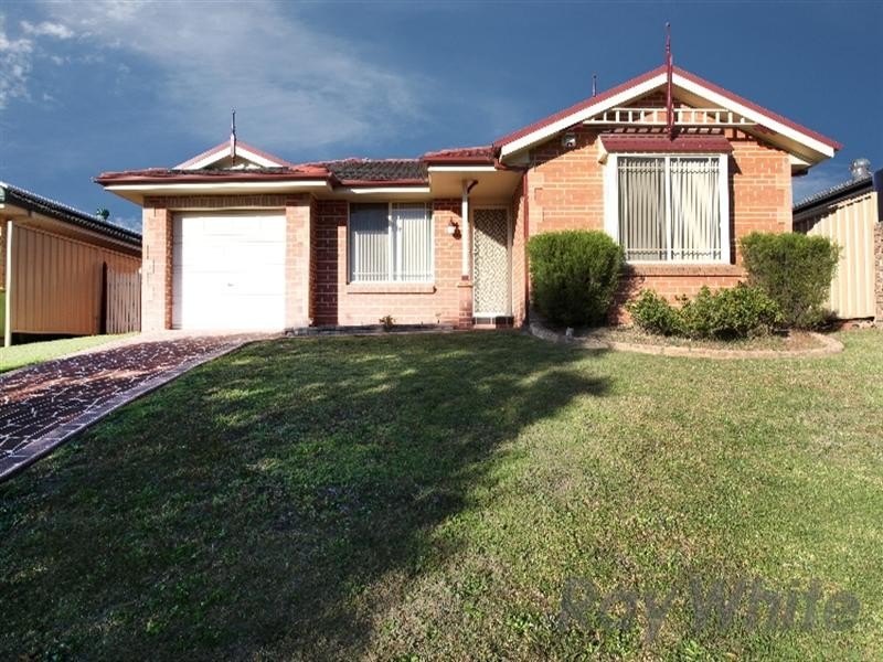 6 Oriole Street, Glenmore Park NSW 2745