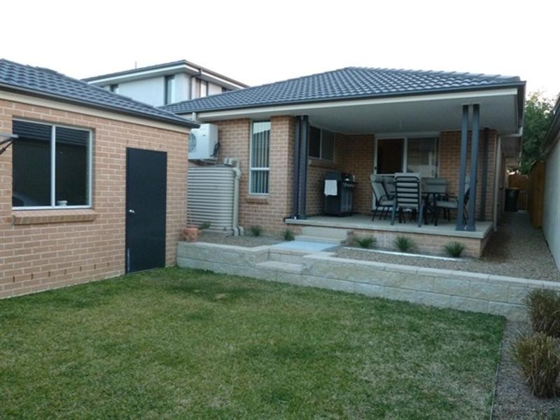 30 Lakeview Drive, Cranebrook NSW 2749