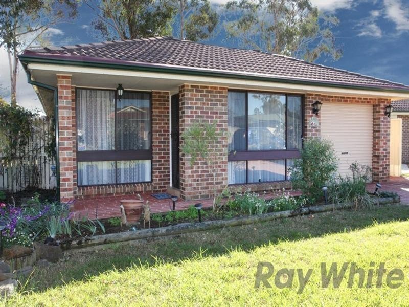 48 Aldebaran Street, Cranebrook NSW 2749
