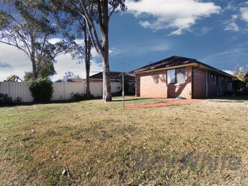 48 Aldebaran Street, Cranebrook NSW 2749