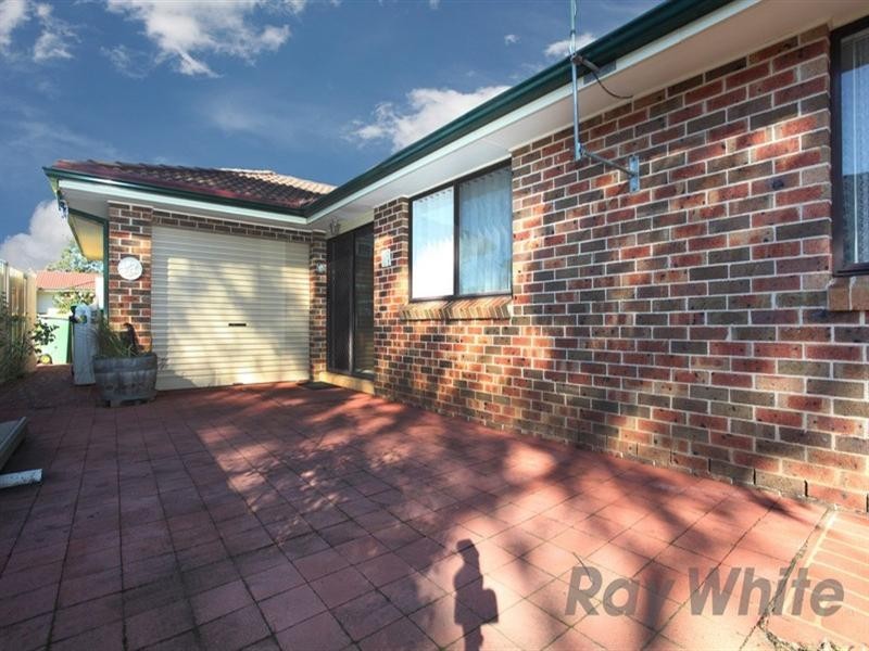 48 Aldebaran Street, Cranebrook NSW 2749