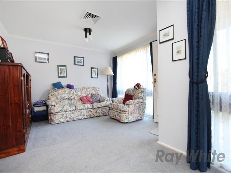 48 Aldebaran Street, Cranebrook NSW 2749