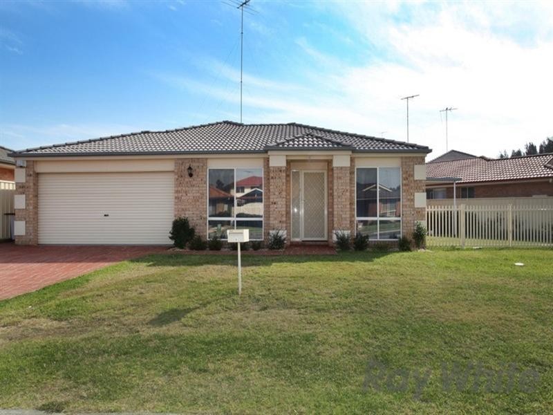 1 Talara Avenue, Glenmore Park NSW 2745