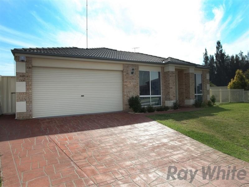 1 Talara Avenue, Glenmore Park NSW 2745