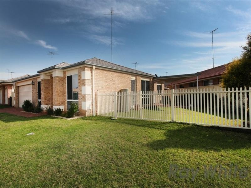 1 Talara Avenue, Glenmore Park NSW 2745