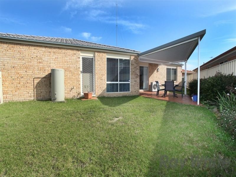 1 Talara Avenue, Glenmore Park NSW 2745