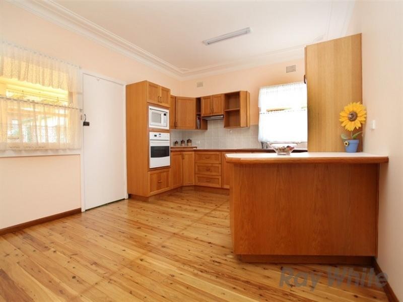 21 Mitchell Street, South Penrith NSW 2750