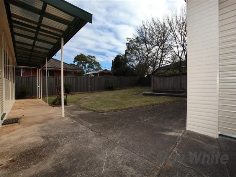 21 Mitchell Street, South Penrith NSW 2750