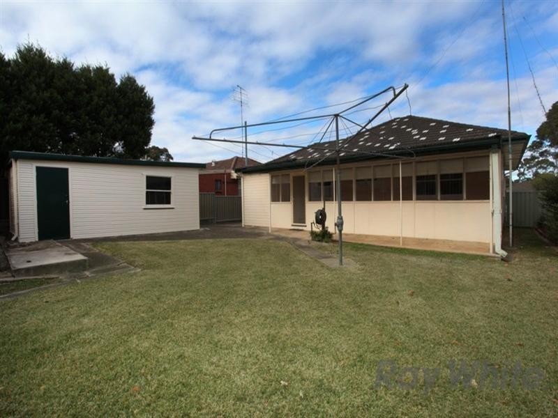 21 Mitchell Street, South Penrith NSW 2750