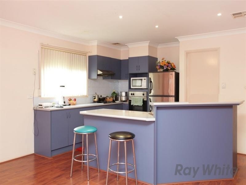 3 Harwell Place, Colyton NSW 2760