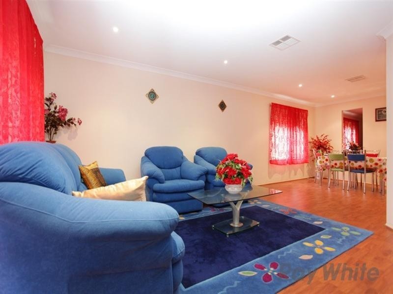 3 Harwell Place, Colyton NSW 2760