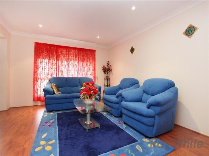 3 Harwell Place, Colyton NSW 2760