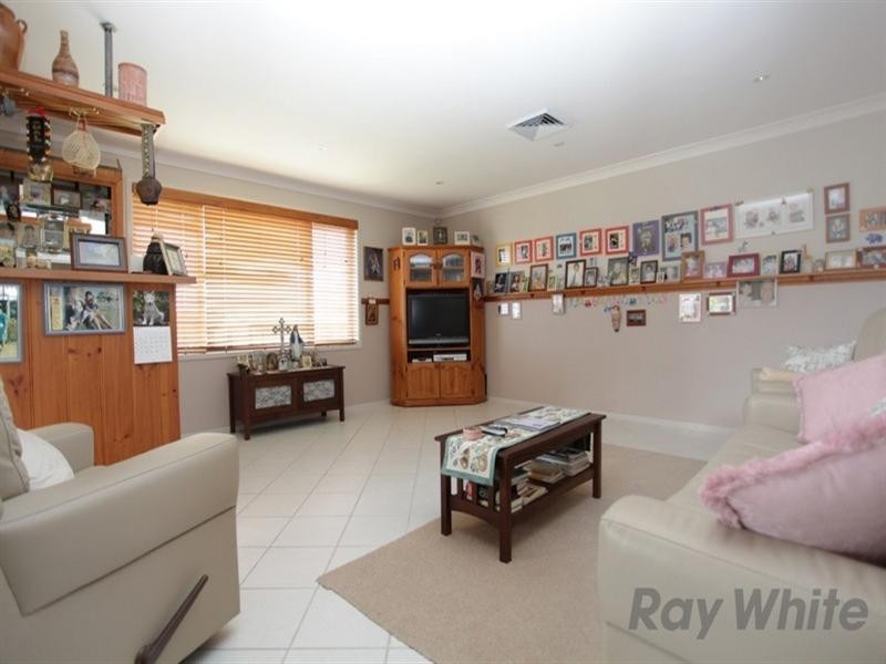 64 Sir John Jamison Circuit, Glenmore Park NSW 2745