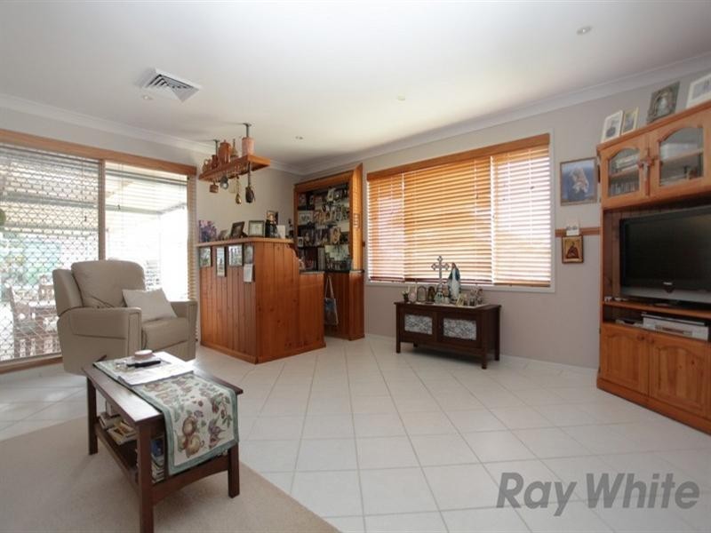 64 Sir John Jamison Circuit, Glenmore Park NSW 2745