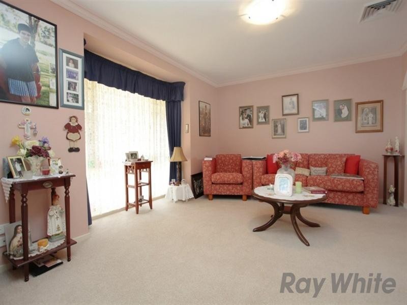 64 Sir John Jamison Circuit, Glenmore Park NSW 2745