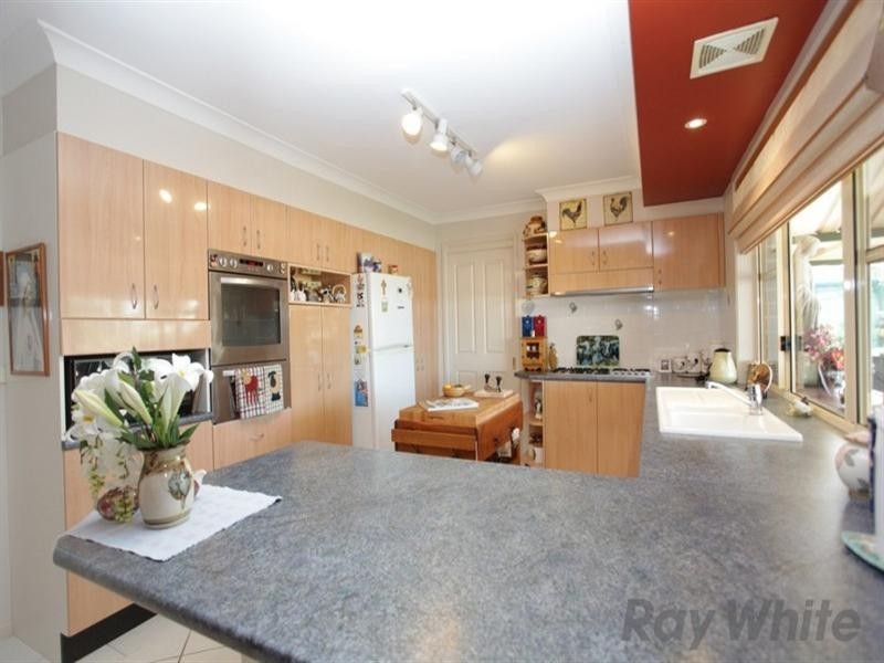 64 Sir John Jamison Circuit, Glenmore Park NSW 2745