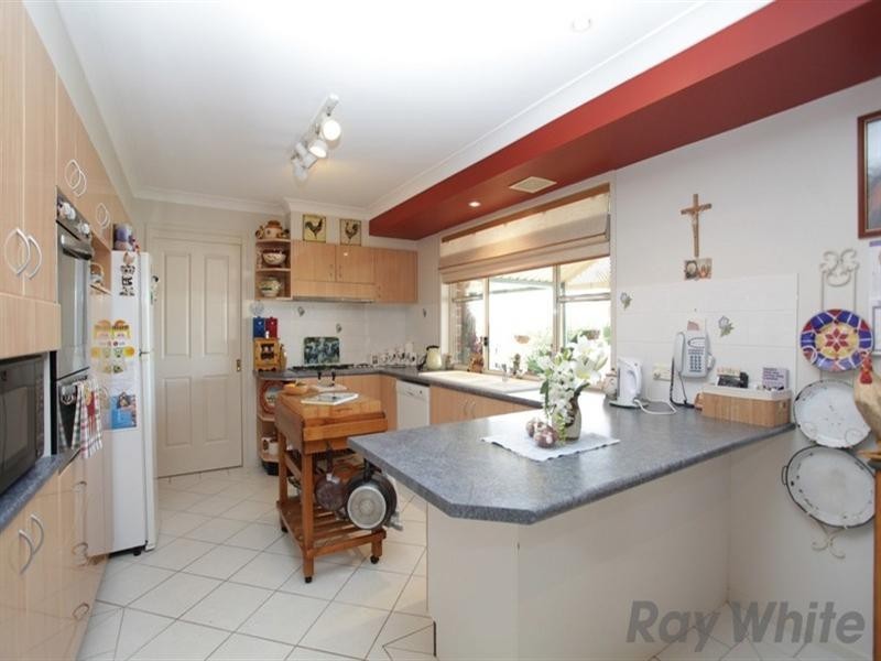 64 Sir John Jamison Circuit, Glenmore Park NSW 2745