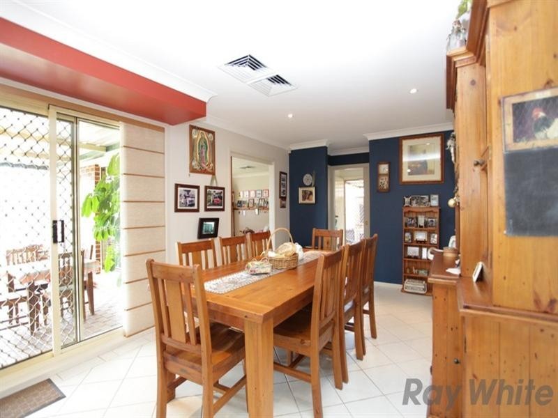 64 Sir John Jamison Circuit, Glenmore Park NSW 2745