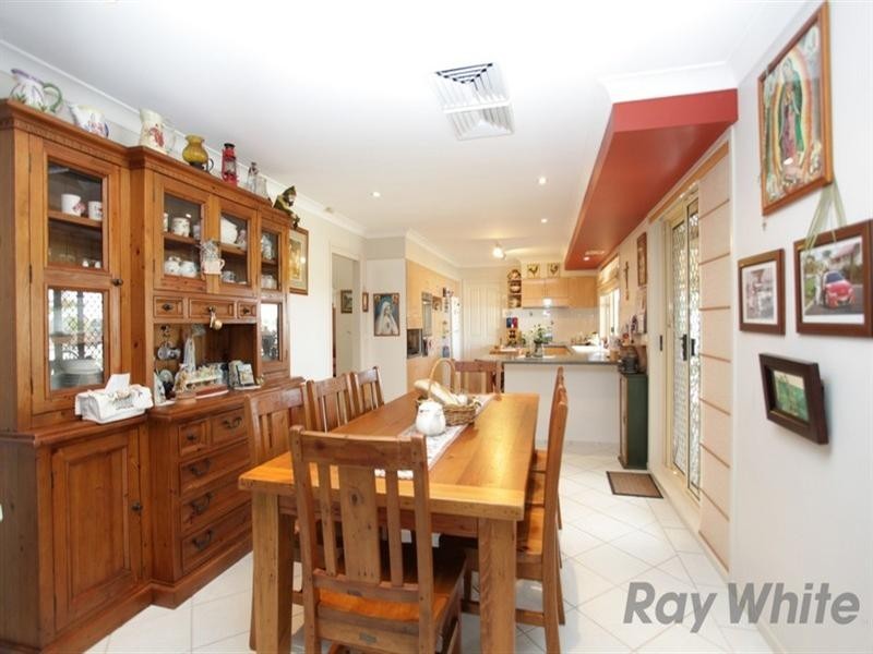 64 Sir John Jamison Circuit, Glenmore Park NSW 2745