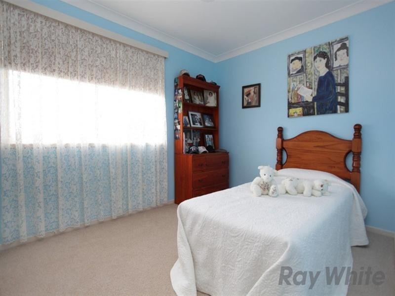 64 Sir John Jamison Circuit, Glenmore Park NSW 2745