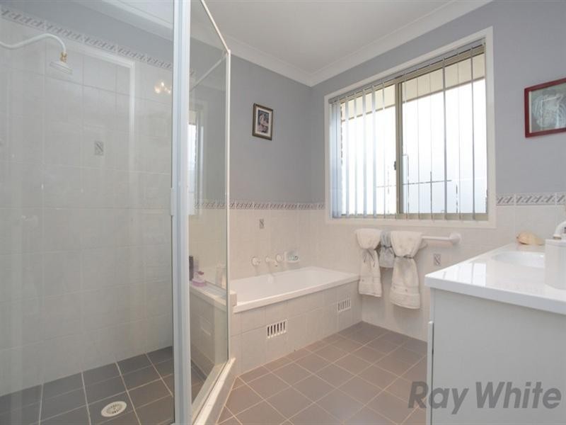 64 Sir John Jamison Circuit, Glenmore Park NSW 2745