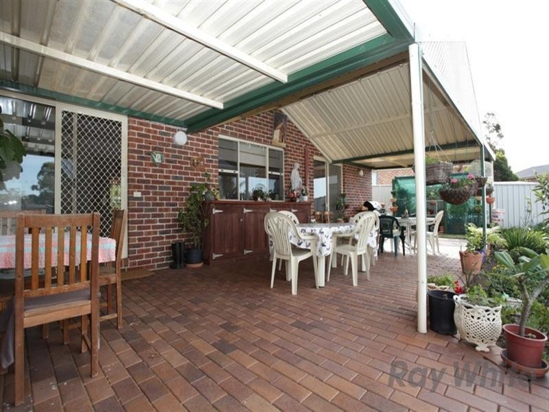 64 Sir John Jamison Circuit, Glenmore Park NSW 2745