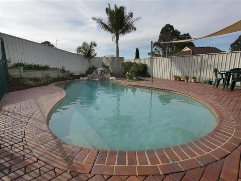 64 Sir John Jamison Circuit, Glenmore Park NSW 2745