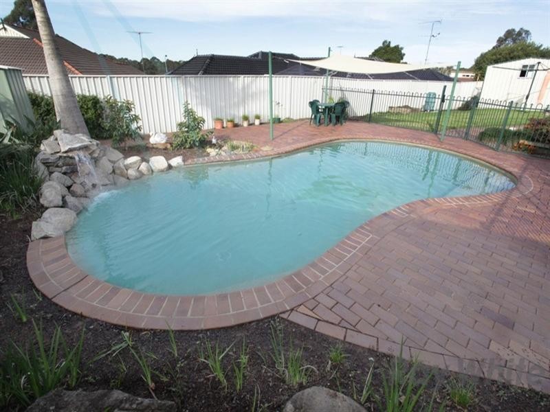 64 Sir John Jamison Circuit, Glenmore Park NSW 2745