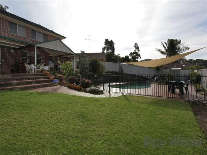 64 Sir John Jamison Circuit, Glenmore Park NSW 2745
