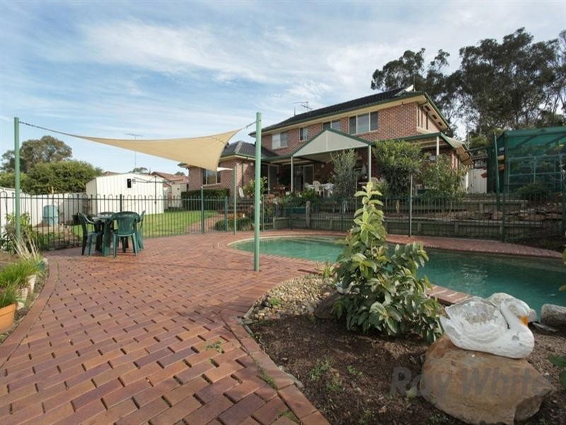 64 Sir John Jamison Circuit, Glenmore Park NSW 2745