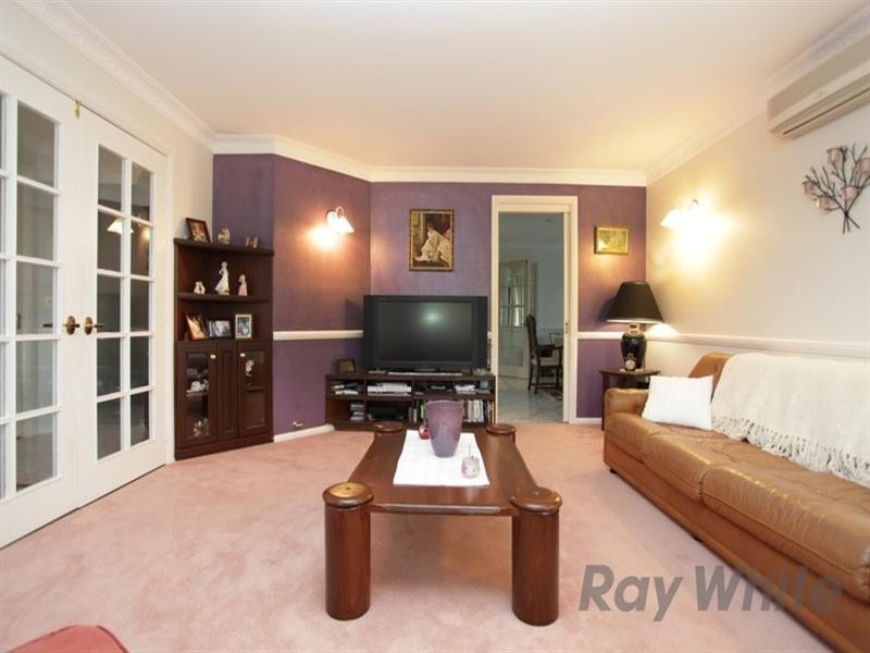 4 Dungara Crescent, Glenmore Park NSW 2745