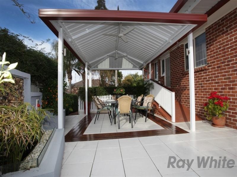 4 Dungara Crescent, Glenmore Park NSW 2745