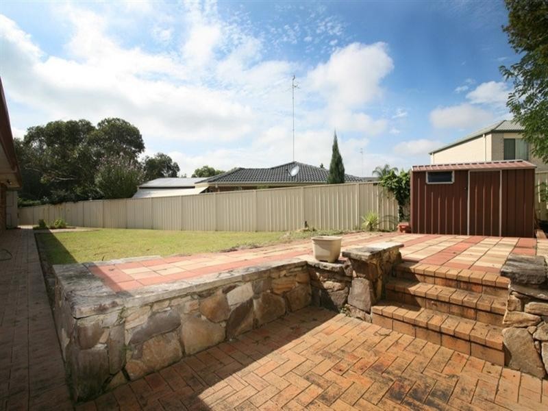 35 Wari Avenue, Glenmore Park NSW 2745