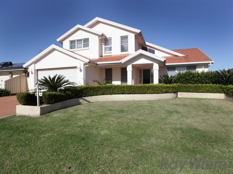 4 Jimbi Place, Glenmore Park NSW 2745