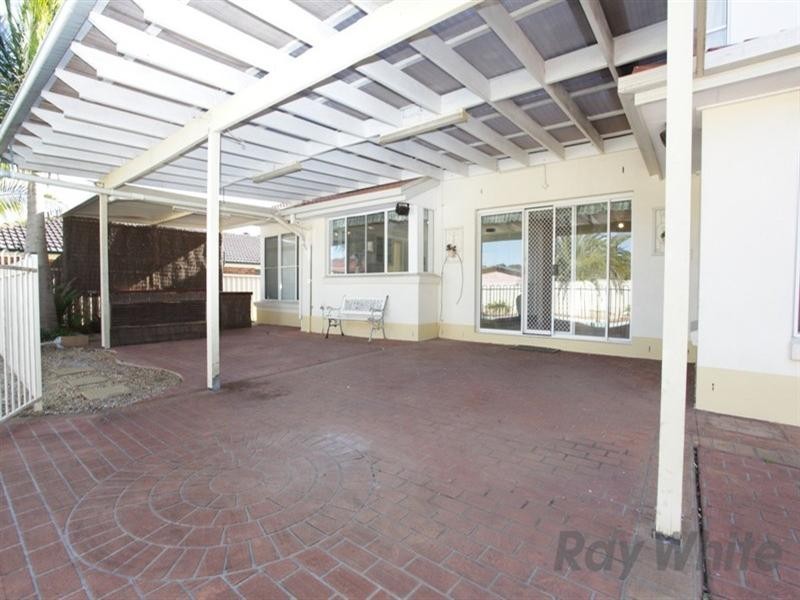 4 Jimbi Place, Glenmore Park NSW 2745