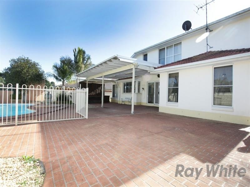 4 Jimbi Place, Glenmore Park NSW 2745