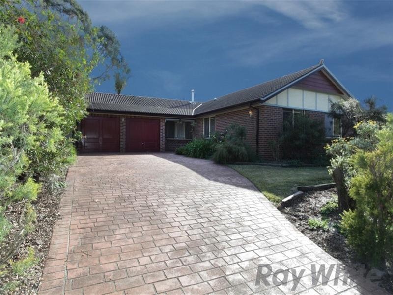 49 Lady Jamison Drive, Glenmore Park NSW 2745