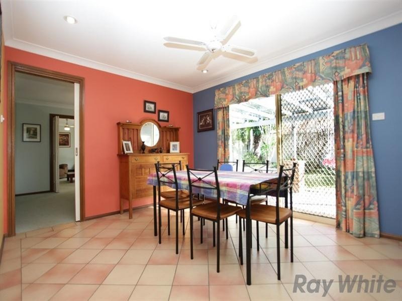 49 Lady Jamison Drive, Glenmore Park NSW 2745