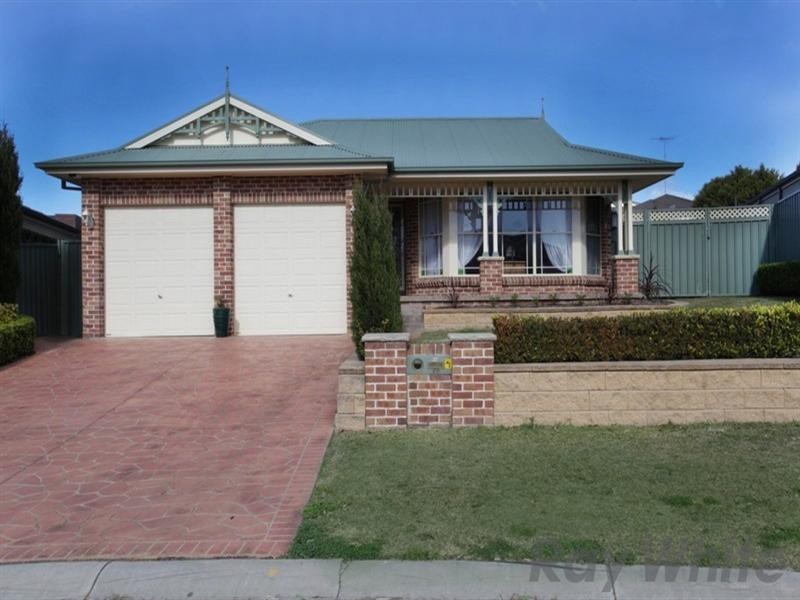 169 Ridgetop Drive, Glenmore Park NSW 2745