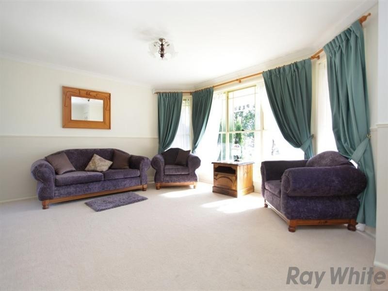 169 Ridgetop Drive, Glenmore Park NSW 2745